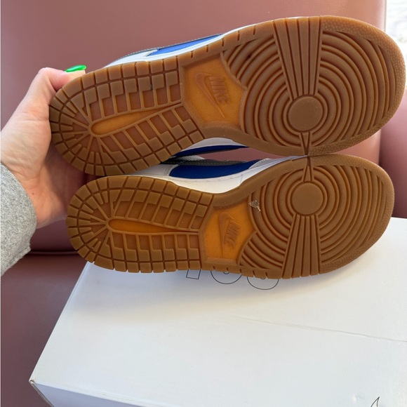 Nike Dunks Low Rise - Picture 8 of 9